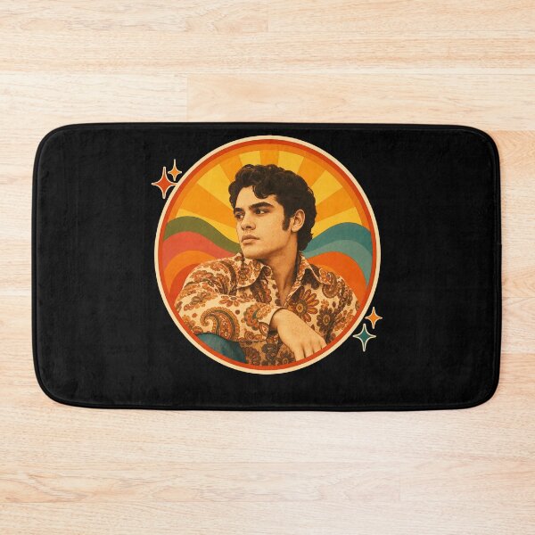 Item preview, Retro 70s Man 70s Aesthetic designed and sold by CeliaBarbara.