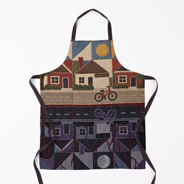 Item preview, Upside-Down Quilt designed and sold by agearb.