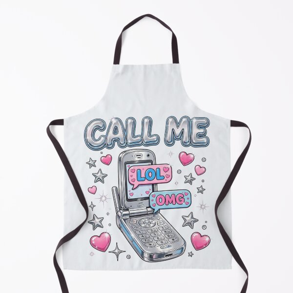 Item preview, Call Me y2k Aesthetic designed and sold by Ekeinekeke.