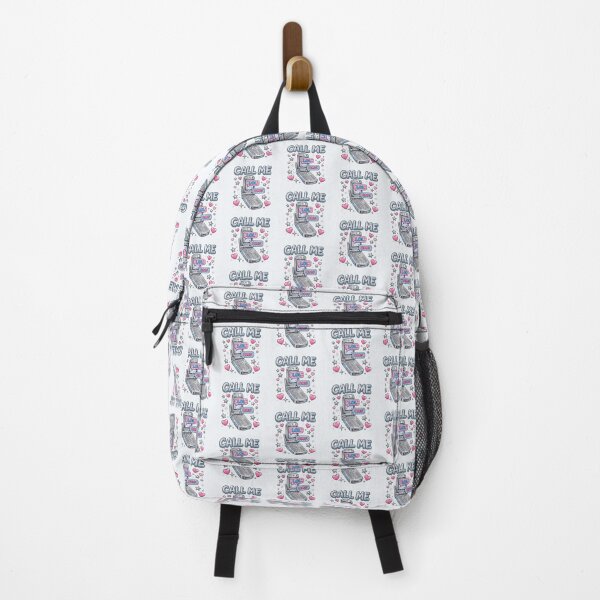 Item preview, Call Me y2k Aesthetic designed and sold by Ekeinekeke.