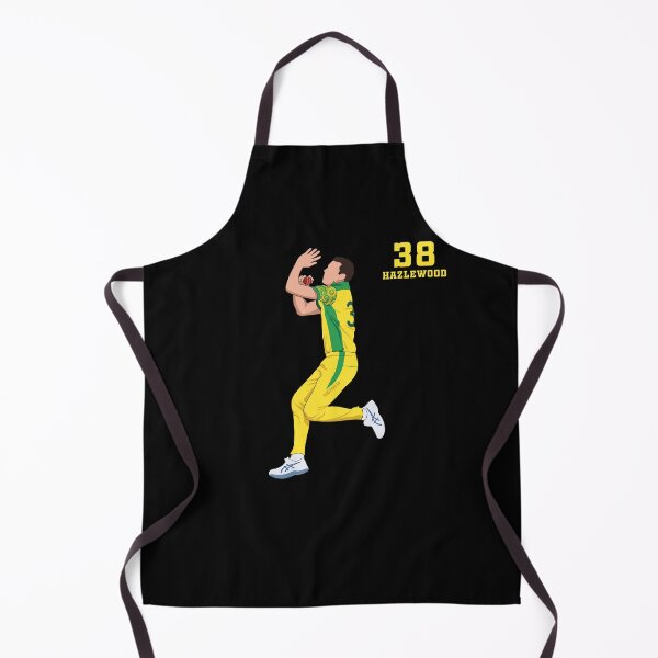 Item preview, Josh Hazlewood - Bowler - T20 - Cricket Player designed and sold by GlimTig.