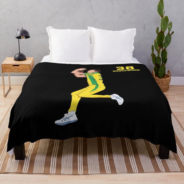 Item preview, Josh Hazlewood - Bowler - T20 - Cricket Player designed and sold by GlimTig.