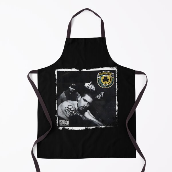 Item preview, House of Pain - House of Pain designed and sold by MohammedBoueyK.