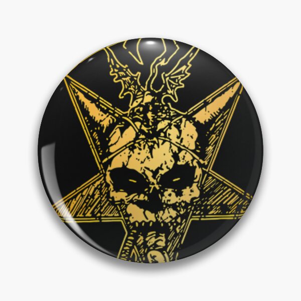 Item preview, Testament Band designed and sold by Offshot Production.