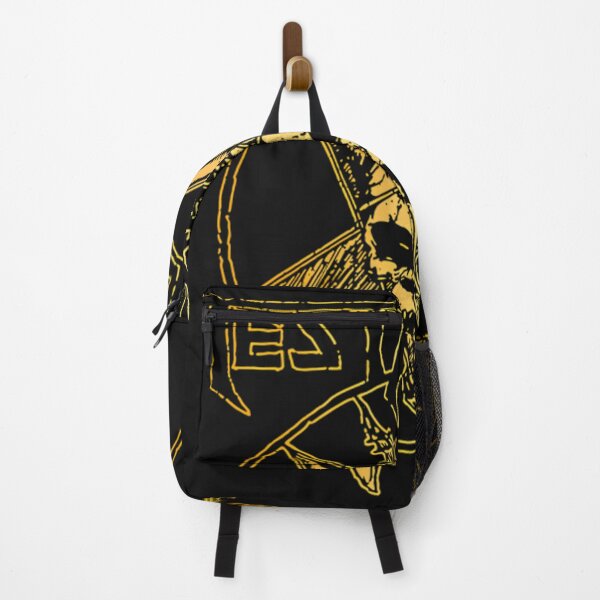 Item preview, Testament Band designed and sold by Offshot Production.