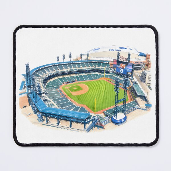 Item preview, Comerica Park designed and sold by Sunny806.
