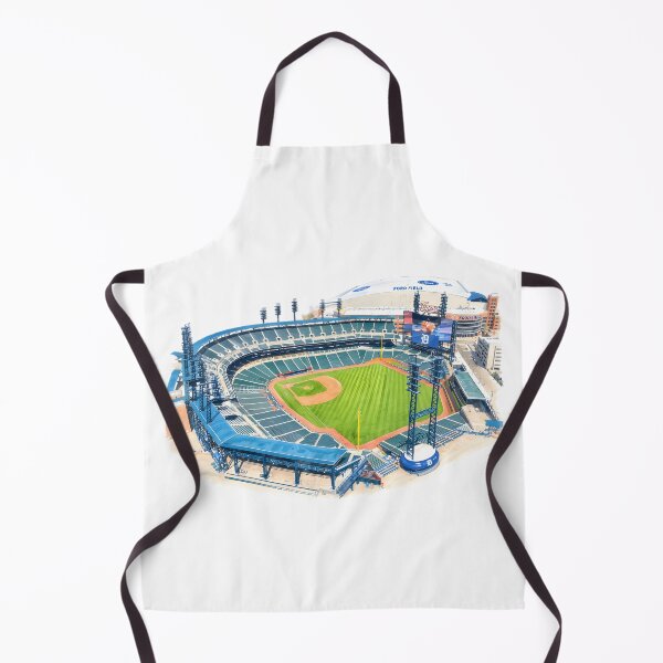 Item preview, Comerica Park designed and sold by Sunny806.