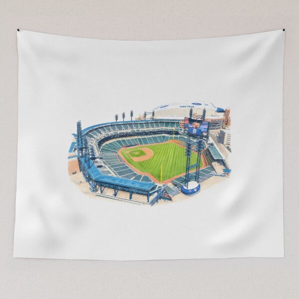 Item preview, Comerica Park designed and sold by Sunny806.