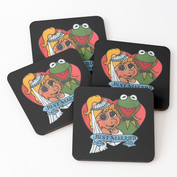 Item preview, Kermit Meme - Kermit Frog - Frog Meme - Kermit Just Married 2026  designed and sold by Molagan-Art.