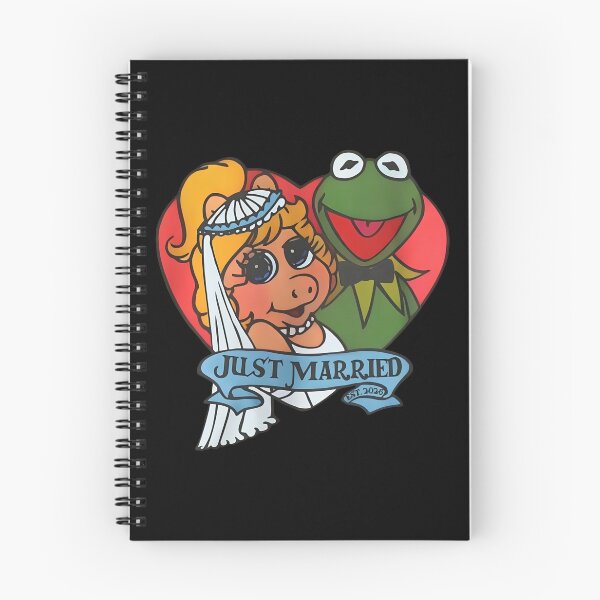 Item preview, Kermit Meme - Kermit Frog - Frog Meme - Kermit Just Married 2026  designed and sold by Molagan-Art.