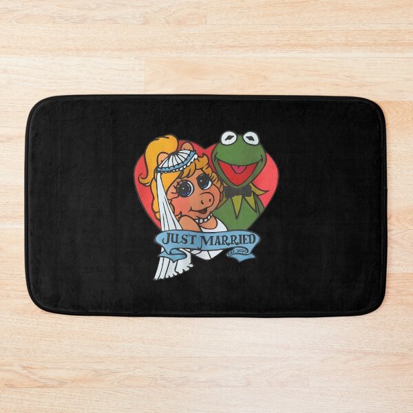 Item preview, Kermit Meme - Kermit Frog - Frog Meme - Kermit Just Married 2026  designed and sold by Molagan-Art.