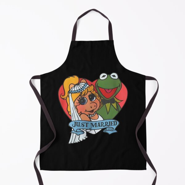 Item preview, Kermit Meme - Kermit Frog - Frog Meme - Kermit Just Married 2026  designed and sold by Molagan-Art.
