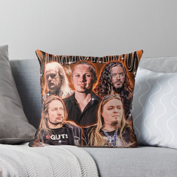 Item preview, Stratovarius Finnish Power Metal Band designed and sold by Offshot Production.
