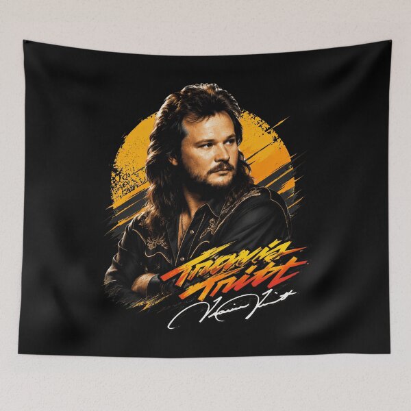 Item preview, Travis Tritt designed and sold by CeliaBarbara.