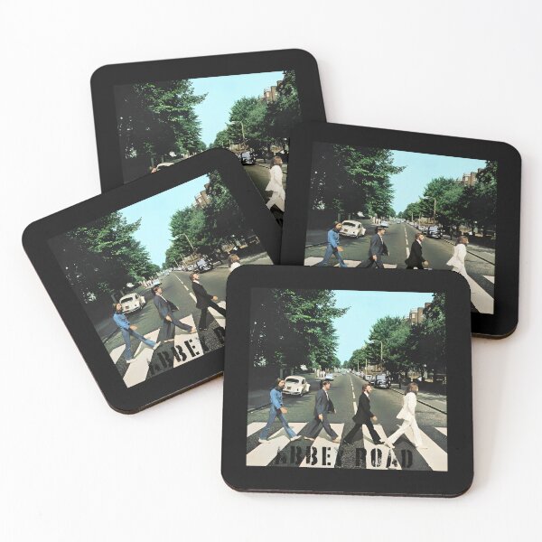 Item preview, Abbey Road designed and sold by MohammedBoueyK.