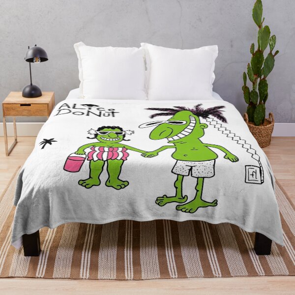 Item preview, Noise Rock Black Typography Character Green designed and sold by MosiUniq.