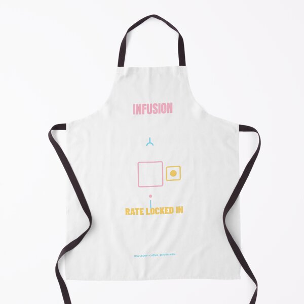 Item preview, Infusion: Rate Locked In designed and sold by ScrubShft.