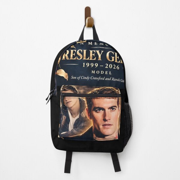 Item preview, In Memoriam Presley-Gerber 1999 2026 designed and sold by KryptoSuperdog.