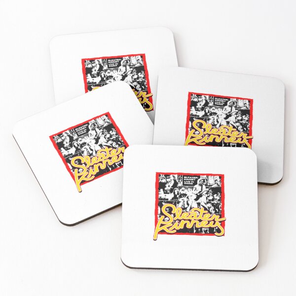 Item preview, Grunge Border Punk Riot Band designed and sold by DorkStarMedia.