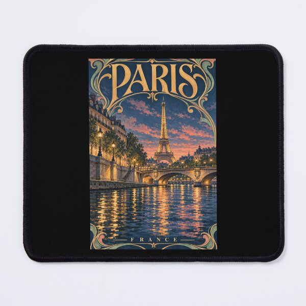 Item preview, Paris - France designed and sold by GoodOldVintage.