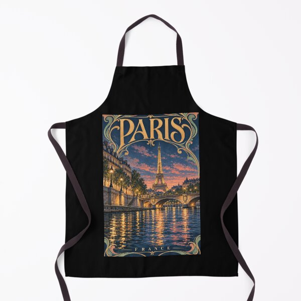 Item preview, Paris - France designed and sold by GoodOldVintage.