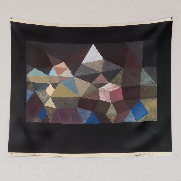 Item preview, paul klee famous artwork designed and sold by namikikkik.