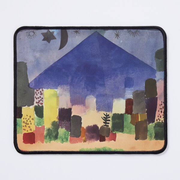 Item preview, paul klee famous artwork designed and sold by namikikkik.