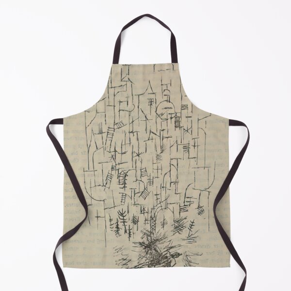 Item preview, paul klee famous artwork designed and sold by namikikkik.