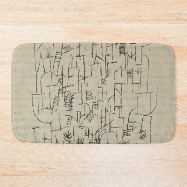 Item preview, paul klee famous artwork designed and sold by namikikkik.