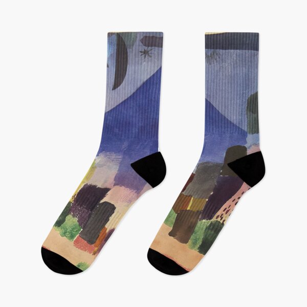Item preview, paul klee famous artwork designed and sold by namikikkik.