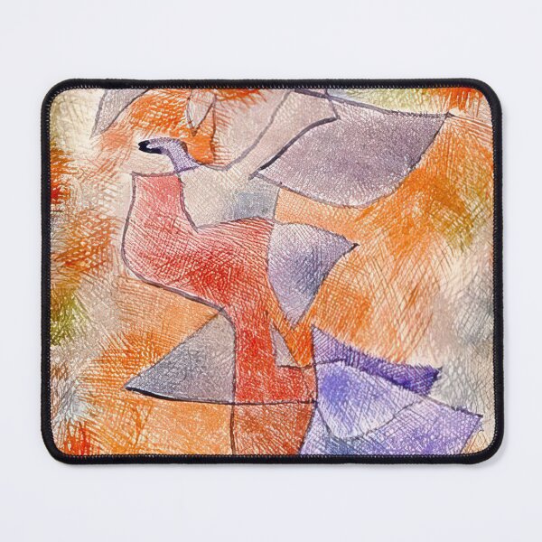 Item preview, paul klee famous artwork designed and sold by namikikkik.