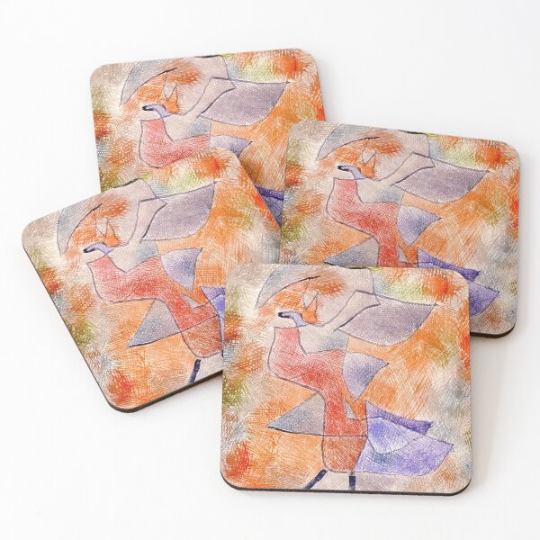 Item preview, paul klee famous artwork designed and sold by namikikkik.