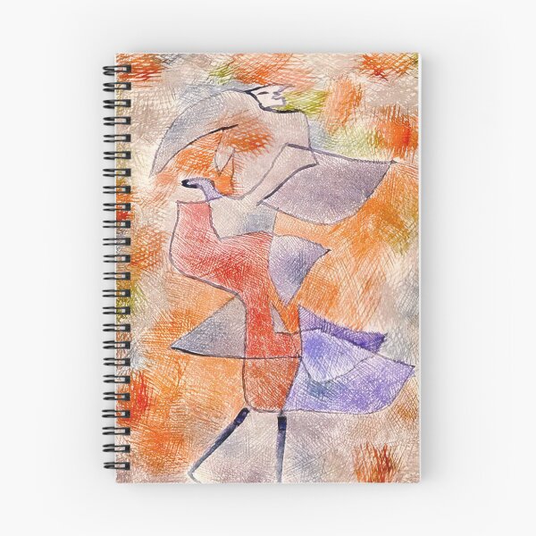 Item preview, paul klee famous artwork designed and sold by namikikkik.