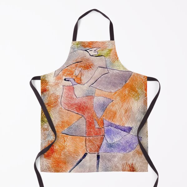 Item preview, paul klee famous artwork designed and sold by namikikkik.