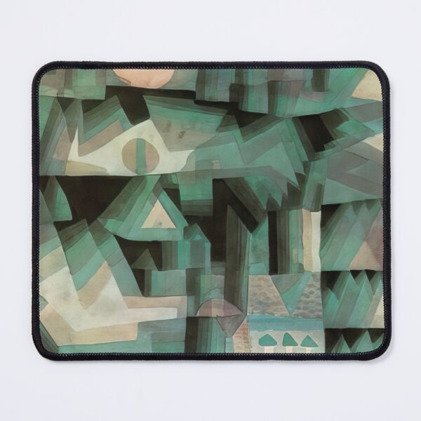 Item preview, paul klee famous artwork designed and sold by namikikkik.