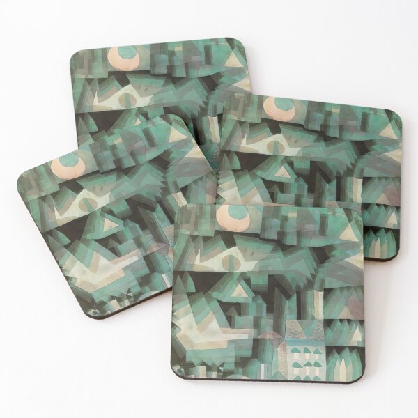 Item preview, paul klee famous artwork designed and sold by namikikkik.
