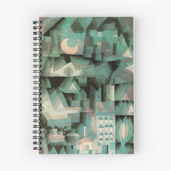 Item preview, paul klee famous artwork designed and sold by namikikkik.
