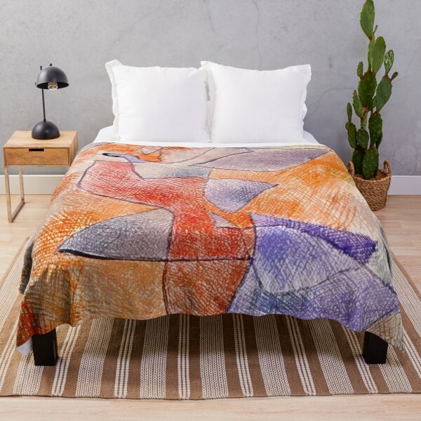Item preview, paul klee famous artwork designed and sold by namikikkik.