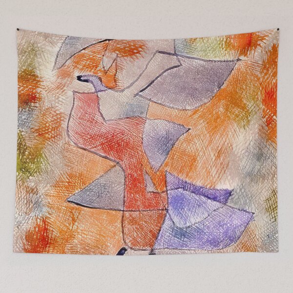 Item preview, paul klee famous artwork designed and sold by namikikkik.