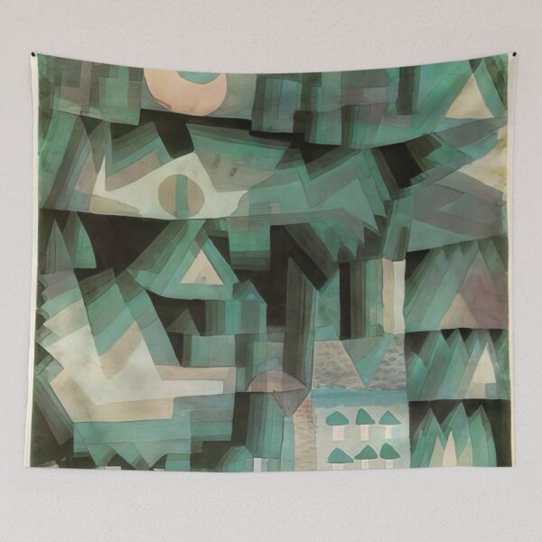 Item preview, paul klee famous artwork designed and sold by namikikkik.