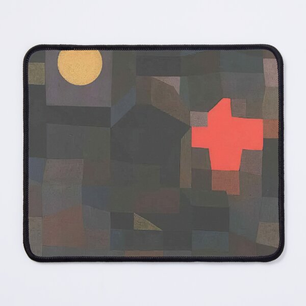 Item preview, paul klee famous artwork designed and sold by namikikkik.