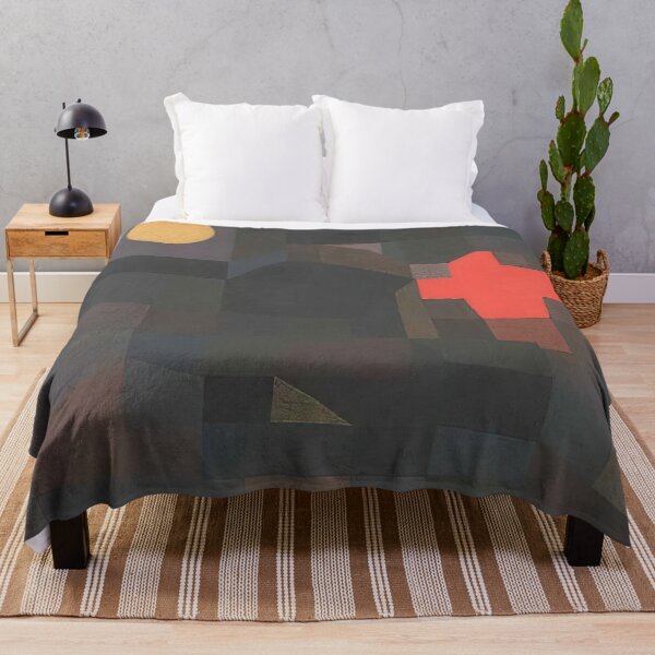 Item preview, paul klee famous artwork designed and sold by namikikkik.