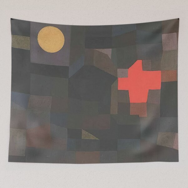 Item preview, paul klee famous artwork designed and sold by namikikkik.