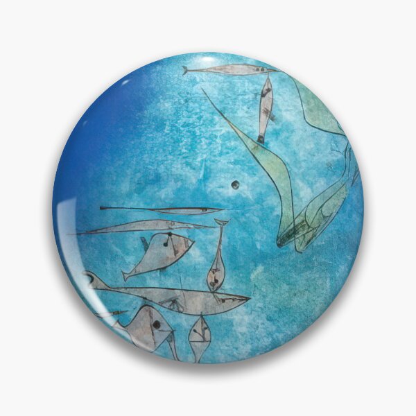 Item preview, paul klee famous artwork designed and sold by namikikkik.