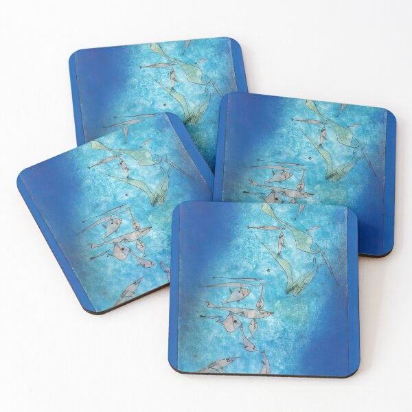Item preview, paul klee famous artwork designed and sold by namikikkik.