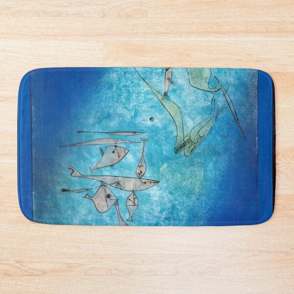Item preview, paul klee famous artwork designed and sold by namikikkik.