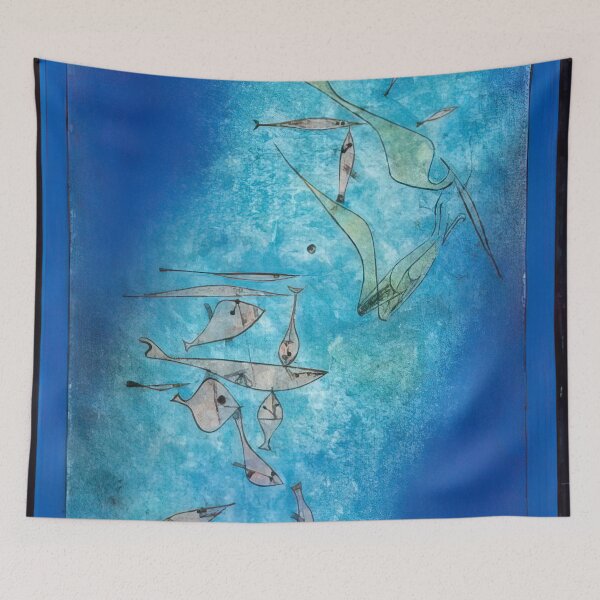 Item preview, paul klee famous artwork designed and sold by namikikkik.