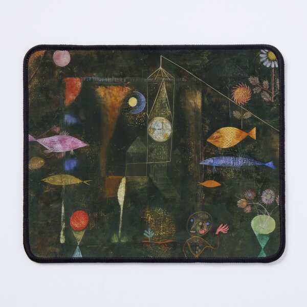 Item preview, paul klee famous artwork designed and sold by namikikkik.