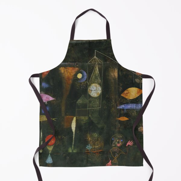 Item preview, paul klee famous artwork designed and sold by namikikkik.