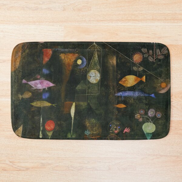 Item preview, paul klee famous artwork designed and sold by namikikkik.